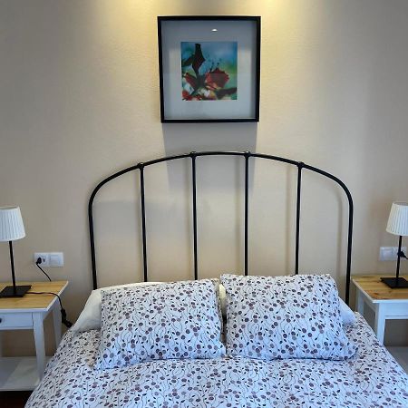 Apartamento Con Encanto El Pont de Suert Luaran gambar