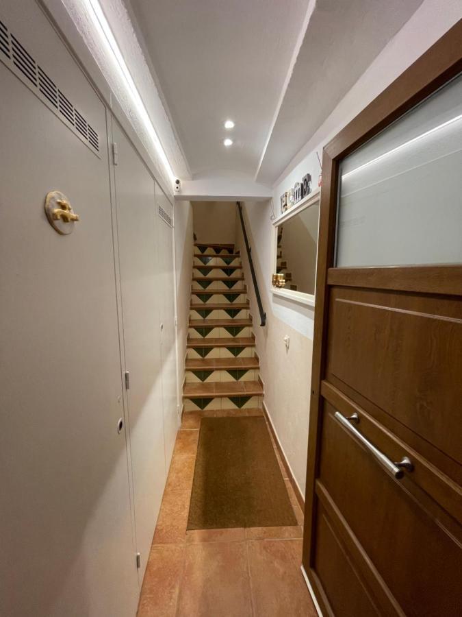Apartamento Con Encanto El Pont de Suert Luaran gambar