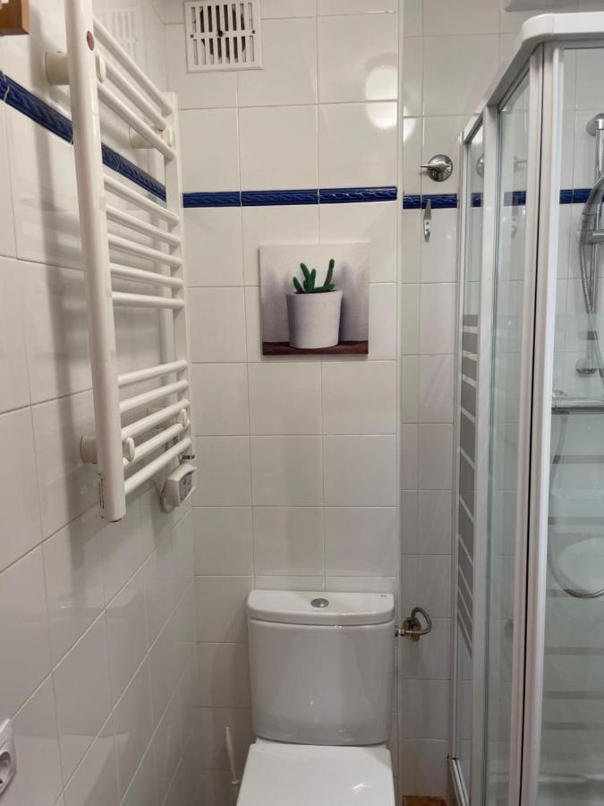 Apartamento Con Encanto El Pont de Suert Luaran gambar