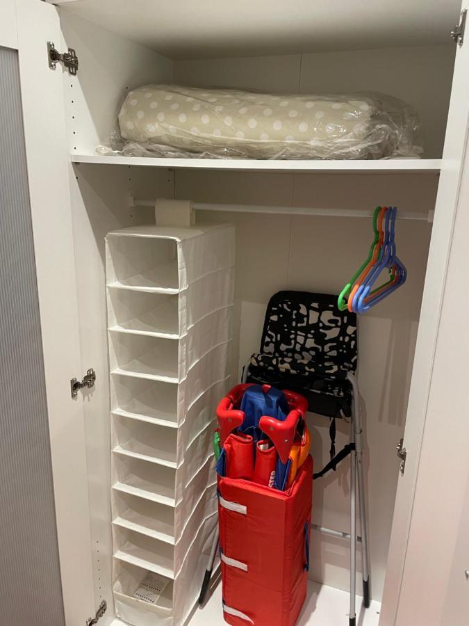 Apartamento Con Encanto El Pont de Suert Luaran gambar