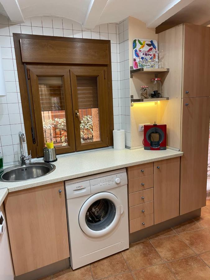 Apartamento Con Encanto El Pont de Suert Luaran gambar