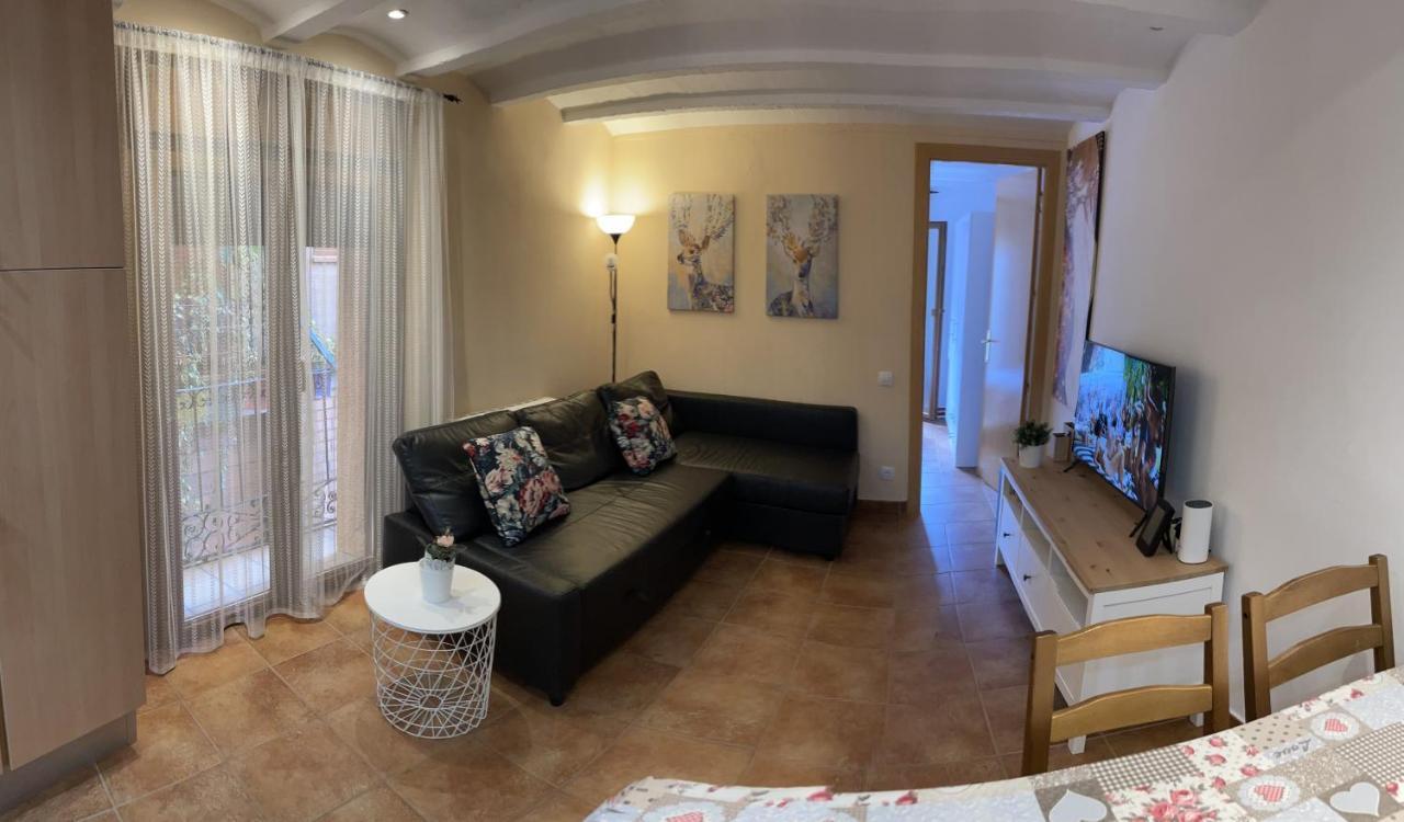 Apartamento Con Encanto El Pont de Suert Luaran gambar