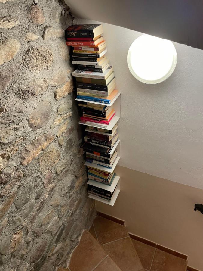 Apartamento Con Encanto El Pont de Suert Luaran gambar