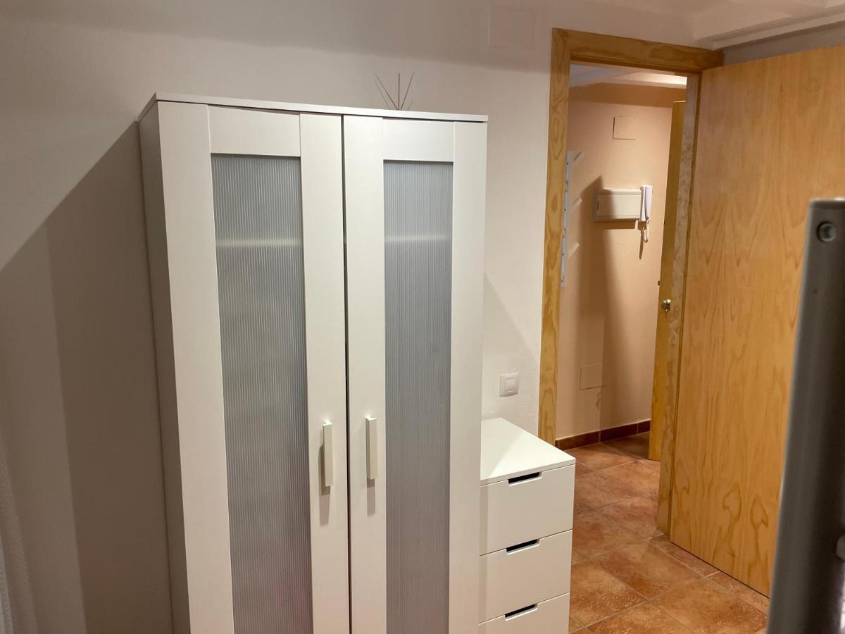 Apartamento Con Encanto El Pont de Suert Luaran gambar