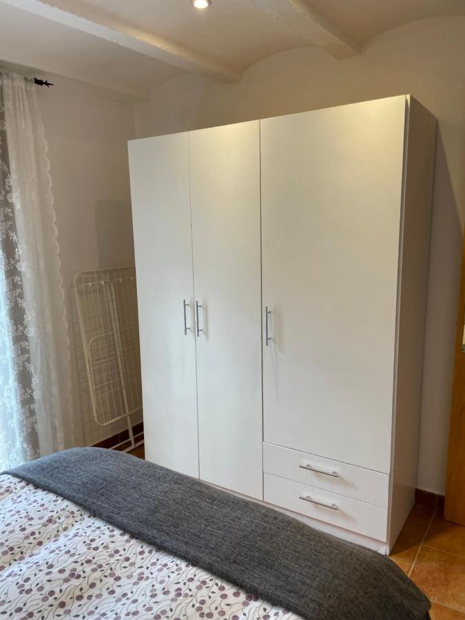 Apartamento Con Encanto El Pont de Suert Luaran gambar