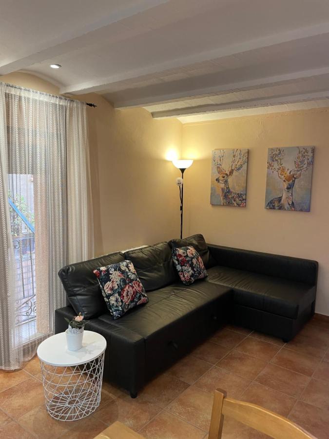 Apartamento Con Encanto El Pont de Suert Luaran gambar