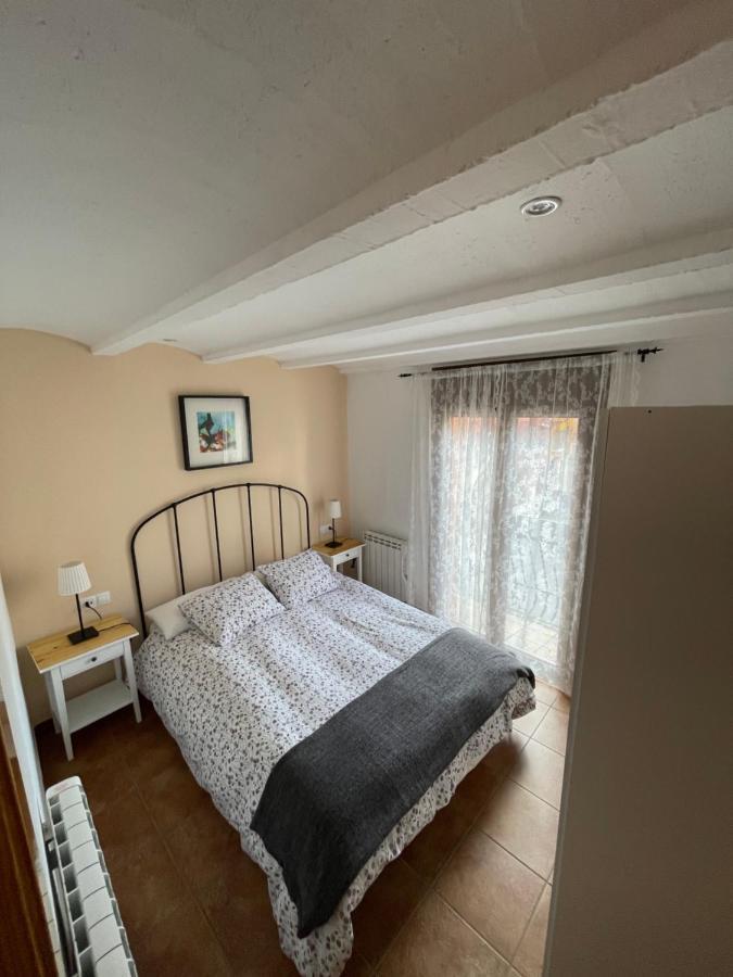 Apartamento Con Encanto El Pont de Suert Luaran gambar