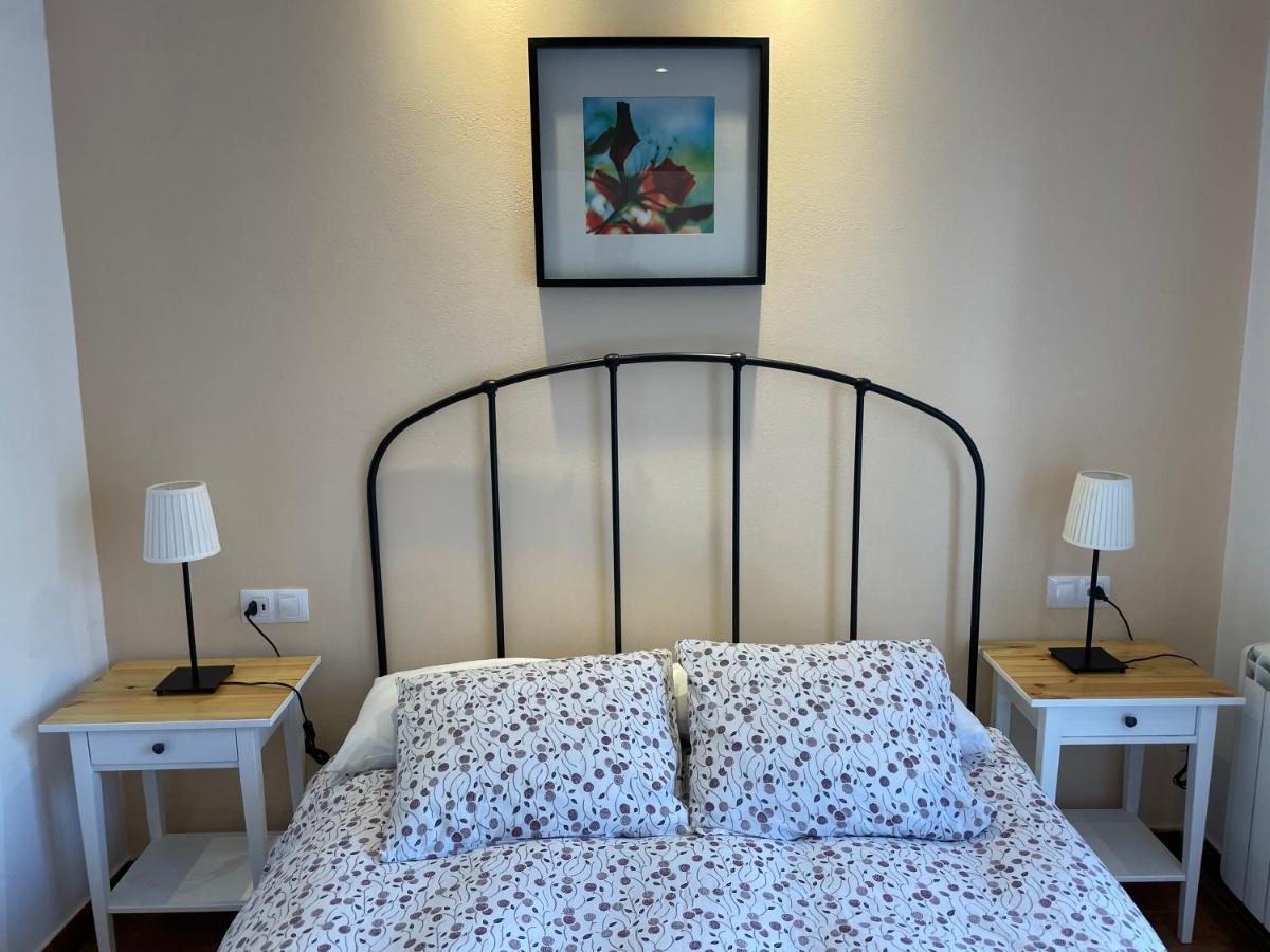 Apartamento Con Encanto El Pont de Suert Luaran gambar