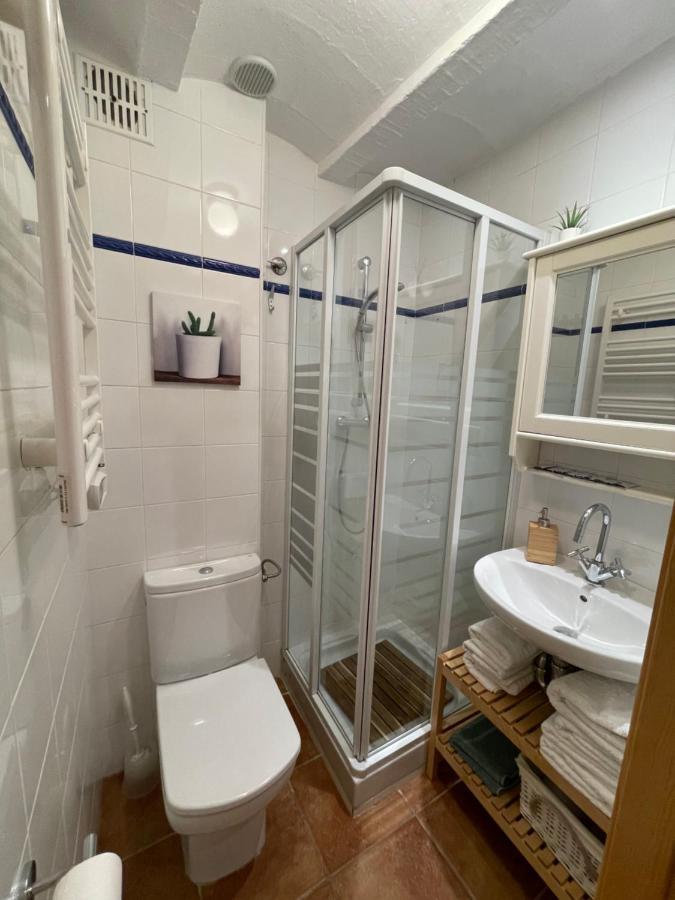 Apartamento Con Encanto El Pont de Suert Luaran gambar