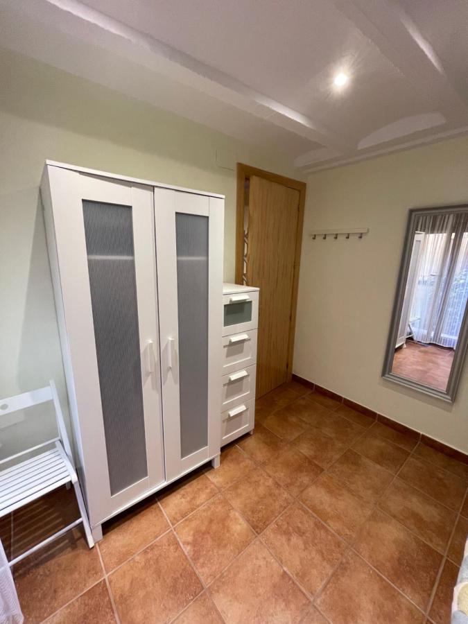 Apartamento Con Encanto El Pont de Suert Luaran gambar