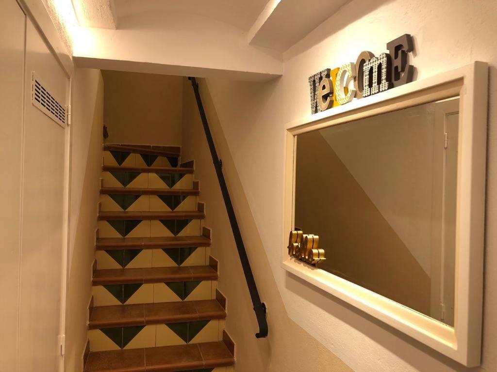 Apartamento Con Encanto El Pont de Suert Luaran gambar